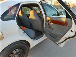 شيفروليه اوبترا